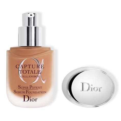 dior air serum foundation 020|dior capture totale super potent.